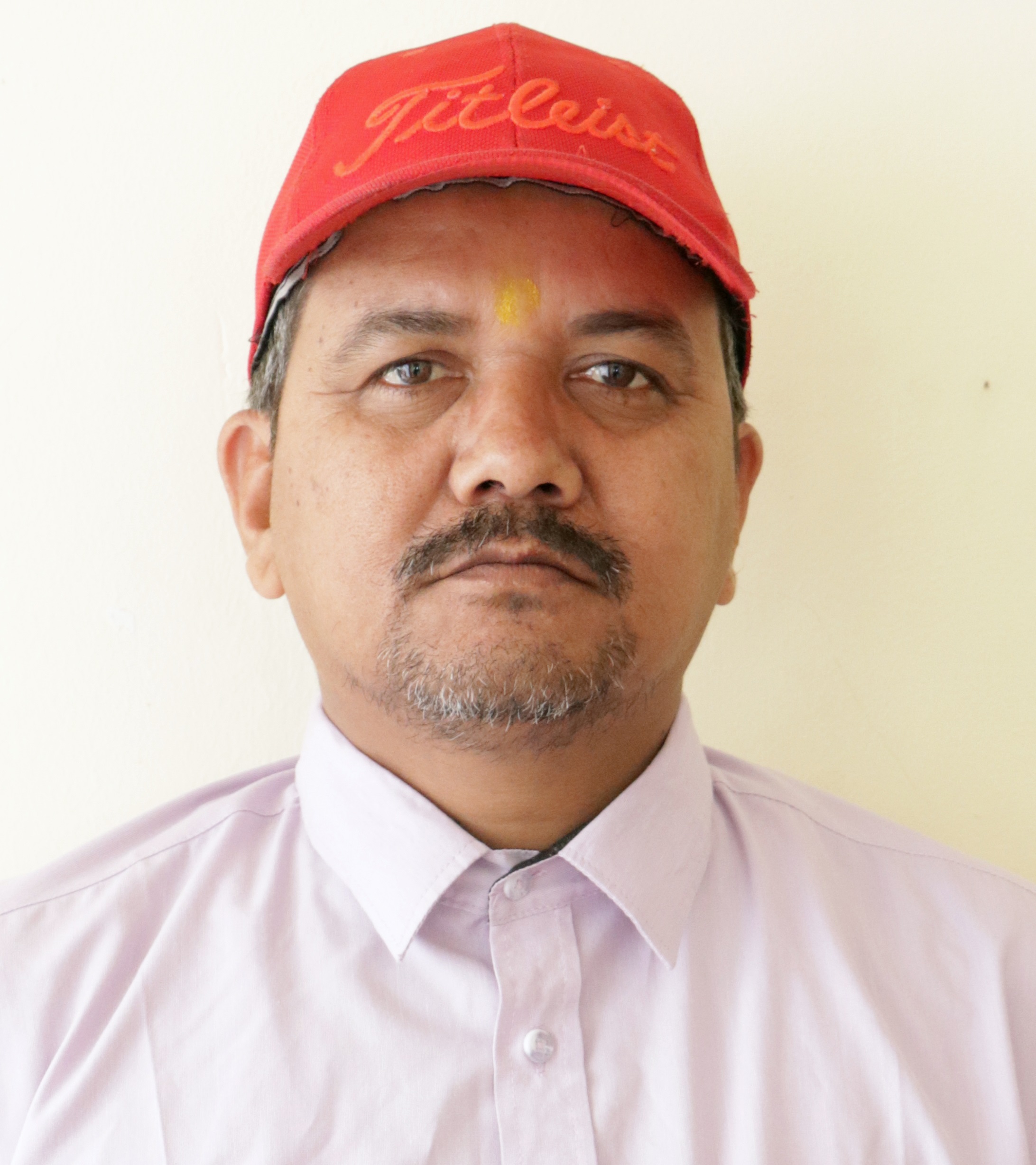 Mr. Surath Kumar Rawal